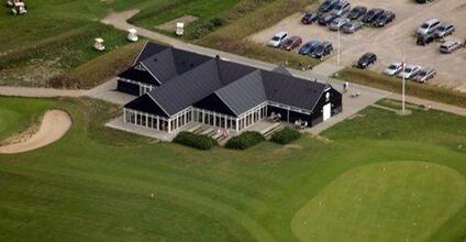 Windswept Rykke Shuraba Holmsland Klit Golfklub restaurant, Ringkobing - Restaurant menu and reviews